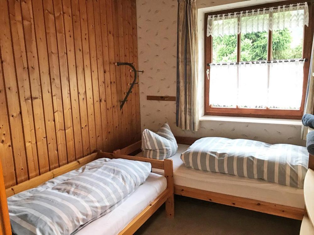 וילינגן Ferienhaus Becker מראה חיצוני תמונה