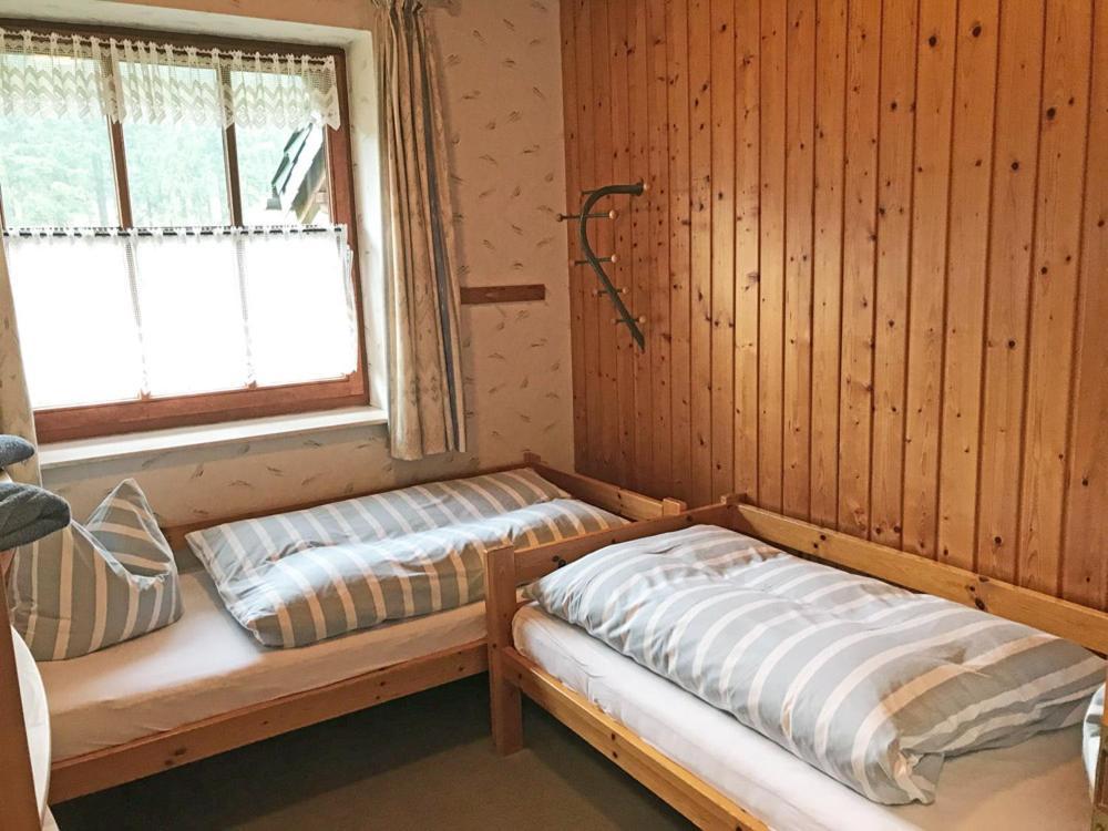 וילינגן Ferienhaus Becker מראה חיצוני תמונה