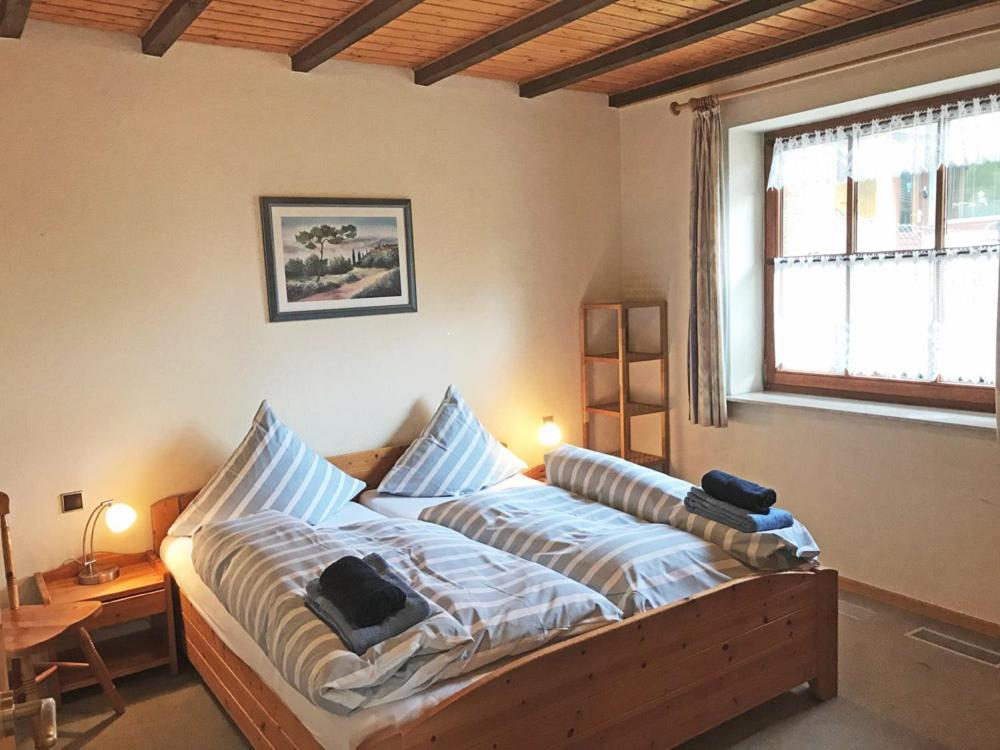 וילינגן Ferienhaus Becker מראה חיצוני תמונה