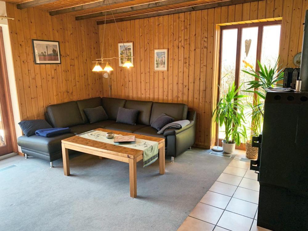 וילינגן Ferienhaus Becker מראה חיצוני תמונה